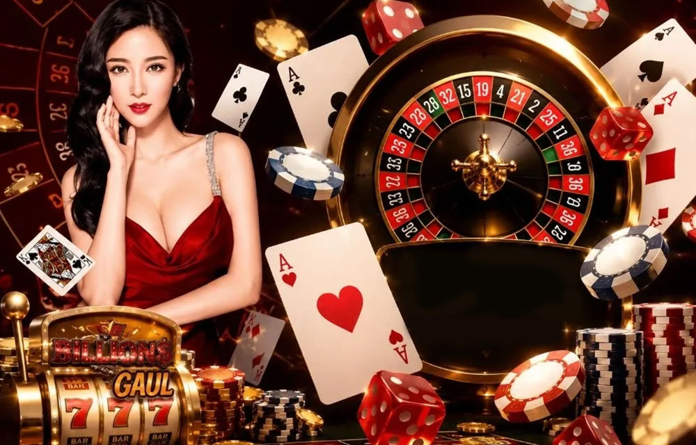 Kết quả của một ván casino được xác định ở đâu trước khi bạn đọc luật Kết quả của một ván casino được xác định ở đâu trước khi bạn đọc luật
