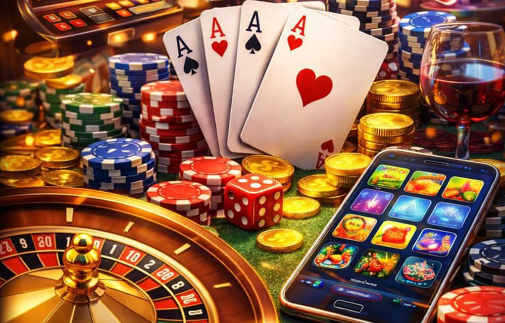 Trước khi đăng ký tài khoản casino ở go8, thanh địa chỉ phải khớp địa chỉ bạn tự mở